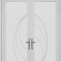 Ornamental-Coral-Door